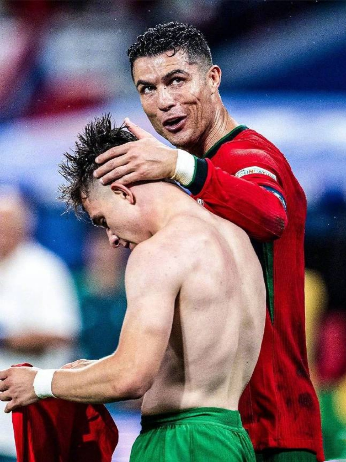 ayx sports-包含葡萄牙体育迎全明星赛关键赛；关键时刻临场应变；目标明确；轮换策略成焦点的词条-ayx sports